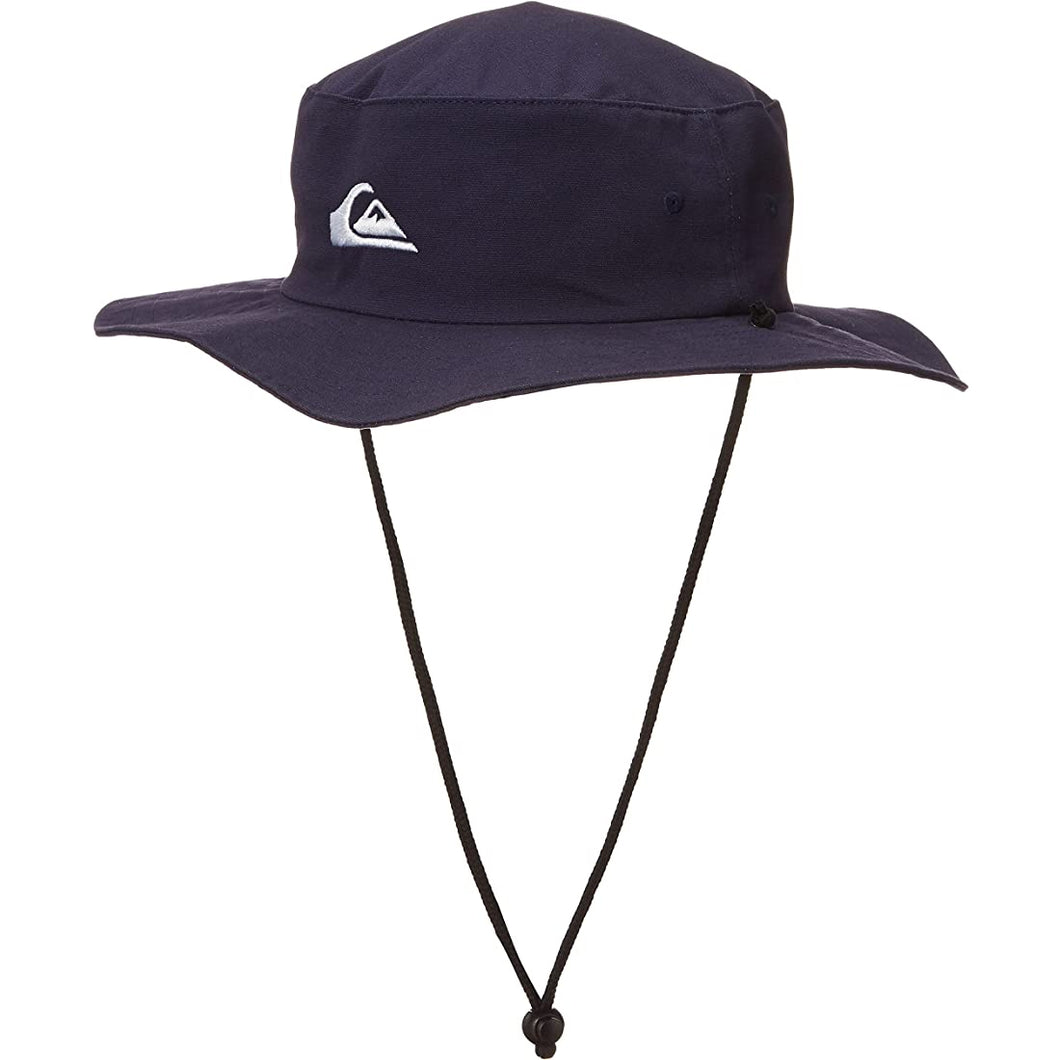 QUIKSILVER - BUSHMASTER BUCKET HAT