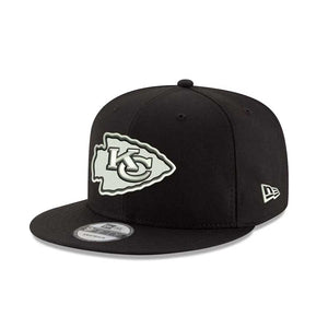 NEW ERA (9fifty) - KANSAS CHIEFS (Snapback)