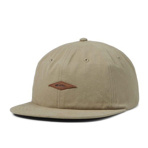 QUIKSILVER - LOST COAST HAT