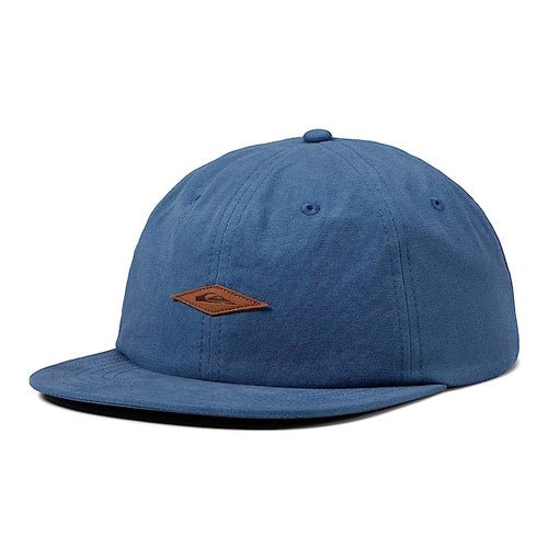 QUIKSILVER - LOST COAST HAT