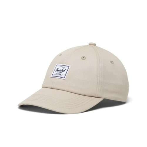 HERSCHEL - SYLAS HAT (WHITECAP)