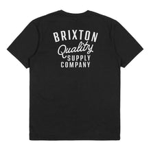 BRIXTON - HUBAL