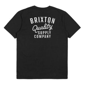 BRIXTON - HUBAL