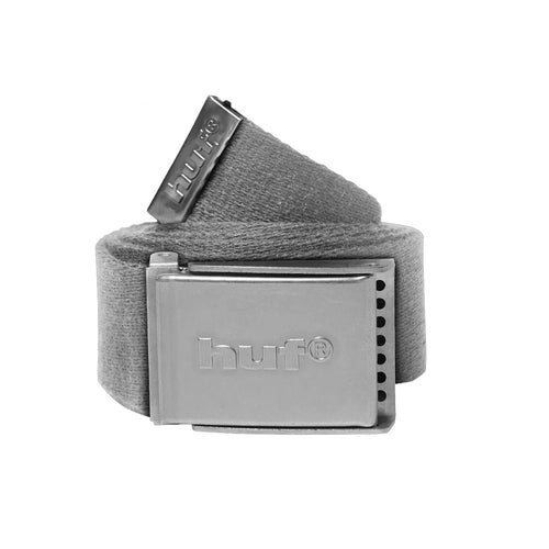HUF - GRINDER BELT (ASH)