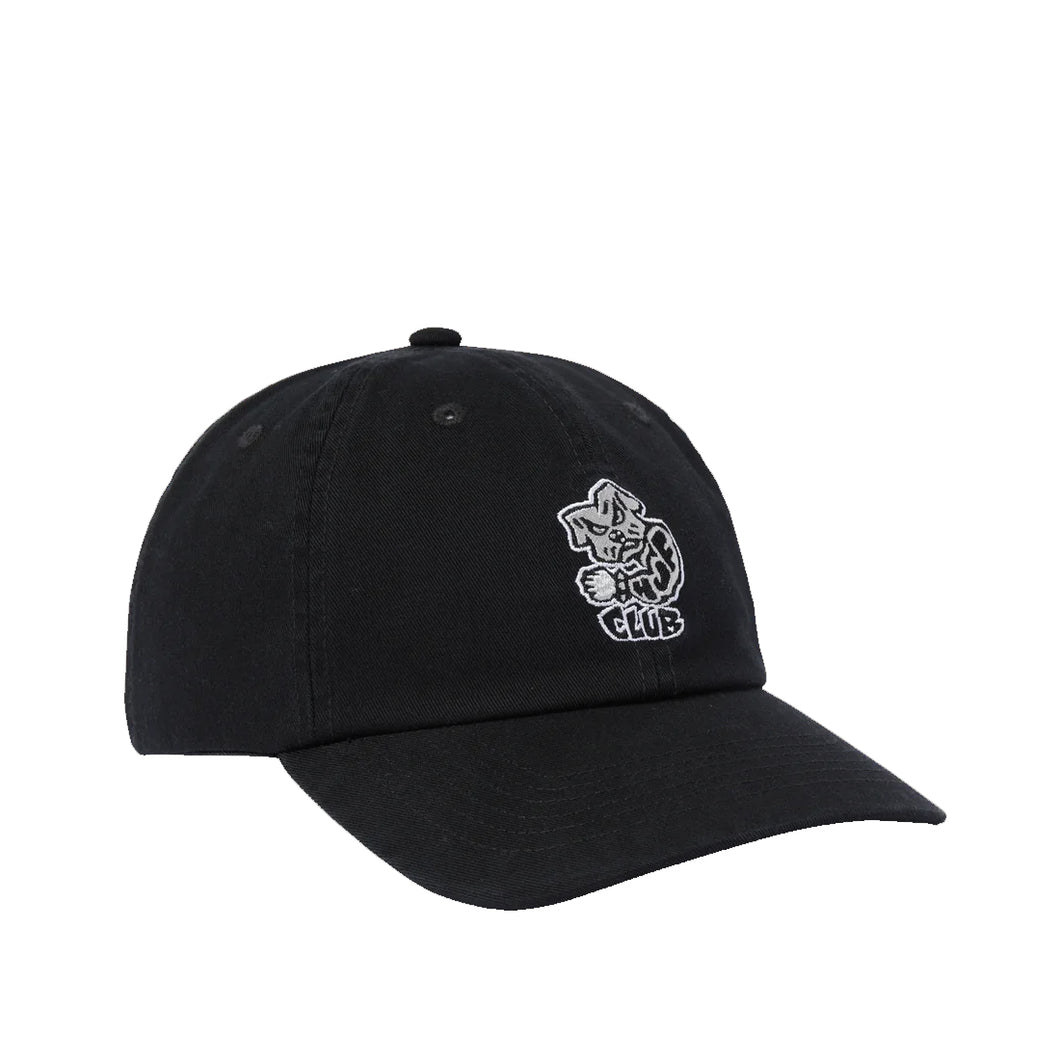HUF - CLUB HAT