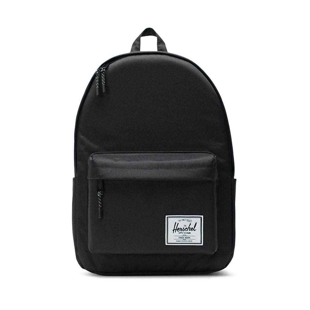 HERSCHEL - CLASSIC XL (BLACK)