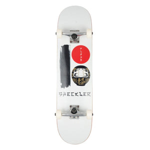 8.0 PLAN B - SHECKLER ICHIBAN