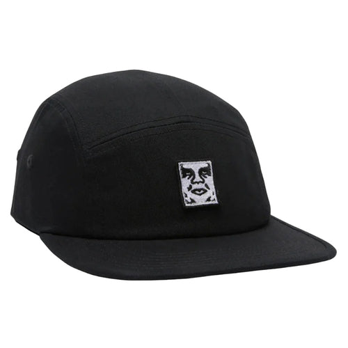 OBEY - ICON PATCH TWILL