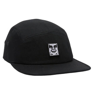 OBEY - ICON PATCH TWILL