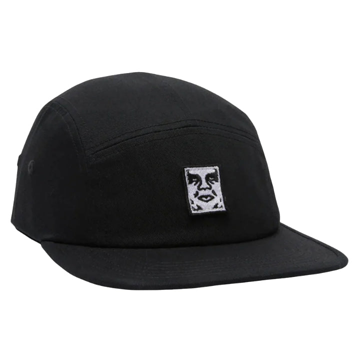 OBEY - ICON PATCH TWILL