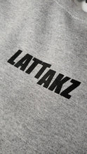 LATTAKZ - SUPERIOR CREWNECK