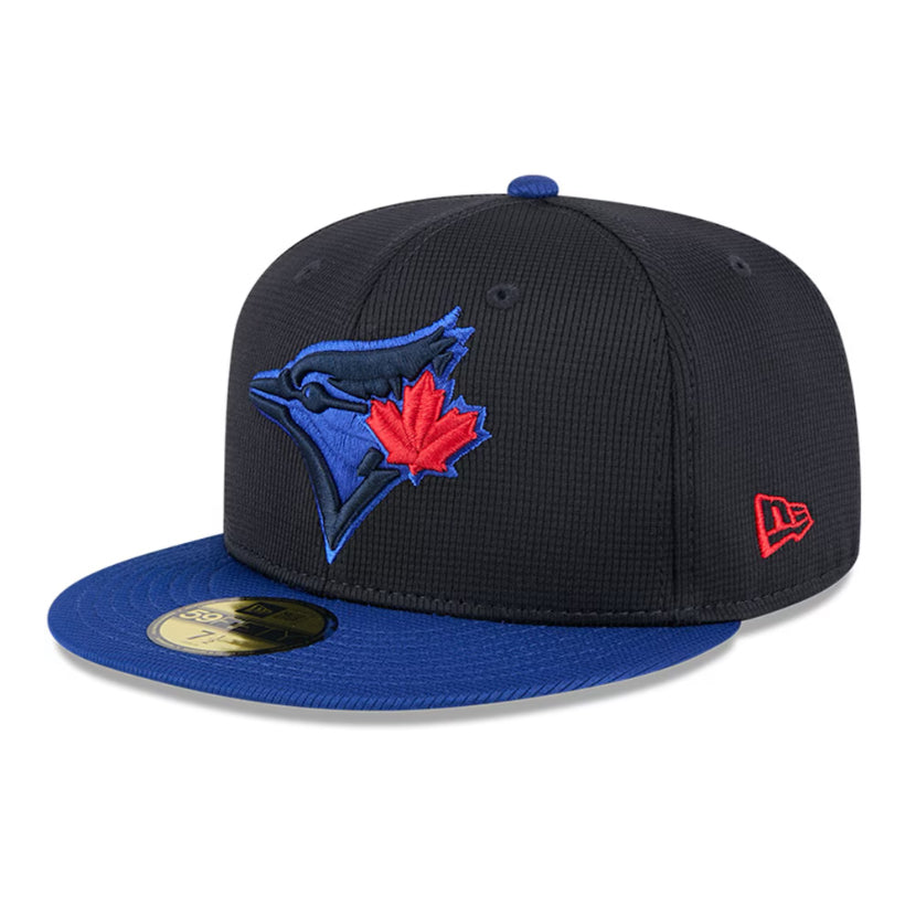 NEW ERA (59fifty) - BLUE JAYS