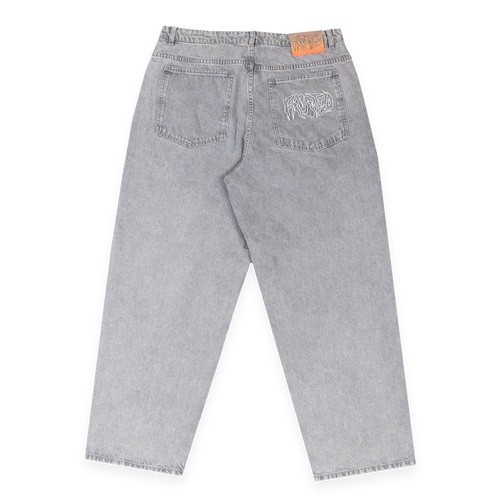 FROSTED - CLASSIC WAVYPANTS