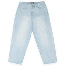 FROSTED - CLASSIC WAVYPANTS