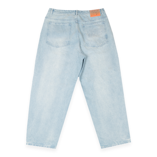 FROSTED - CLASSIC WAVYPANTS