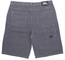 FROSTED - CLUB JORTS SHORTS