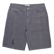FROSTED - CLUB JORTS SHORTS
