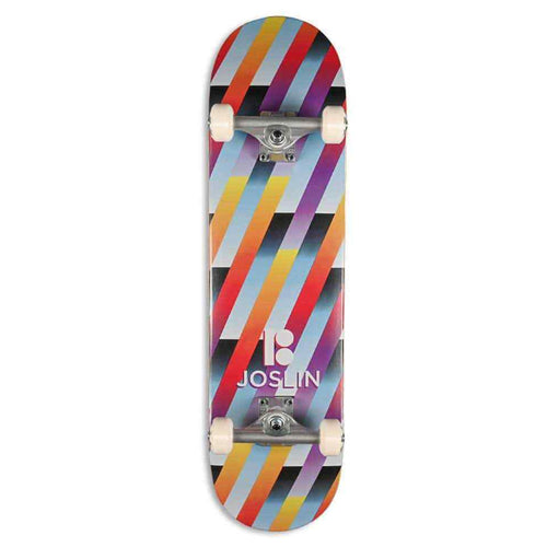 8.125 PLAN B - JOSLIN FADES