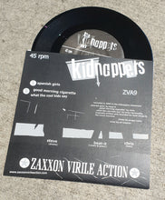 KIDNAPPERS - SPANISH GIRLS 7"