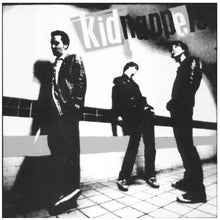 KIDNAPPERS - SPANISH GIRLS 7"