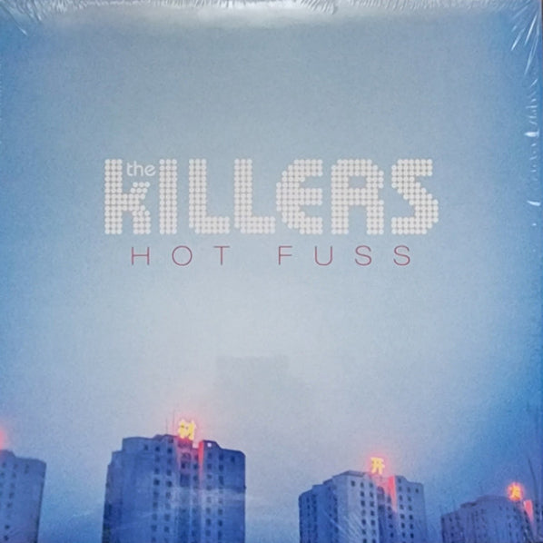 KILLERS - HOT FUSS