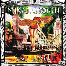 SPLIT : KING KHAN & HIS SHRINES / MIKAL CRONIN 7"