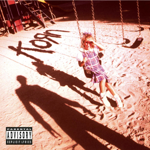 KORN - KORN (2LP)