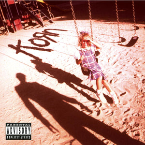 KORN - KORN (2LP)