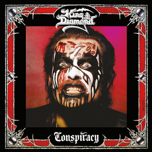 KING DIAMOND - CONSPIRACY