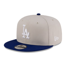 NEW ERA (9fifty) - LOS ANGELES DODGERS
