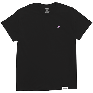 MEHRATHON - LAMEHRA ROYAL TONE PATCH TEE (BLACK)
