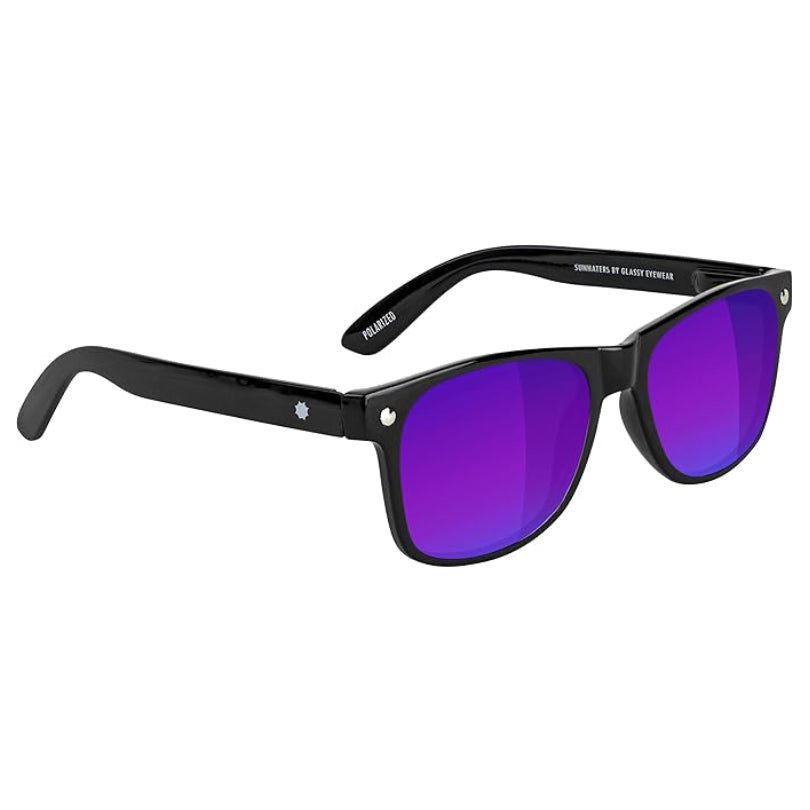 GLASSY - LEONARD POLARIZED