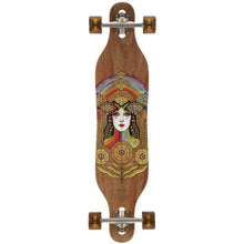 ARBOR - SOLSTICE B4BC AXIS DROP THRU LONGBOARD