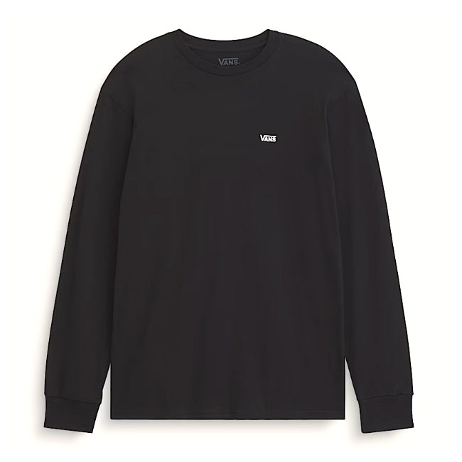 VANS - LEFT CHEST