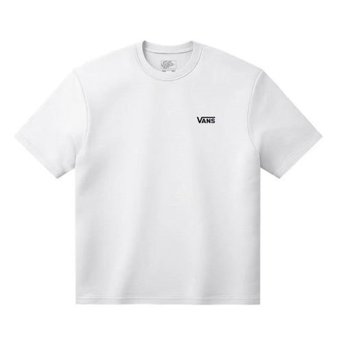 VANS - LEFT CHEST