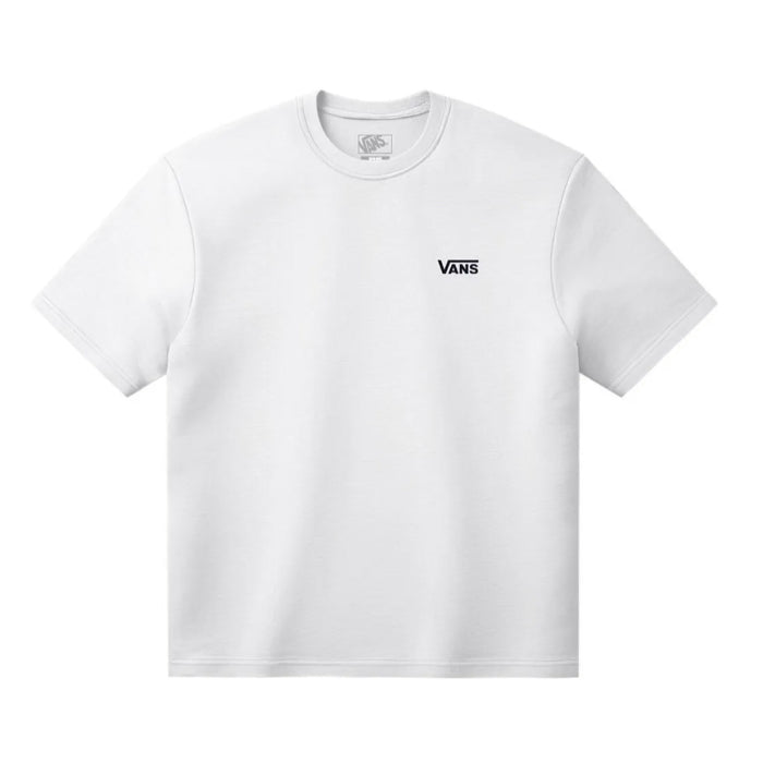 VANS - LEFT CHEST