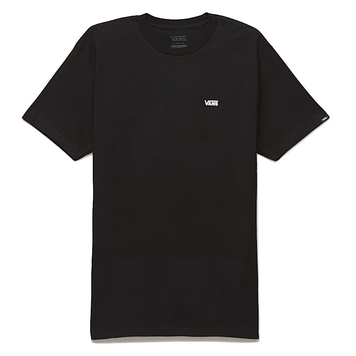 VANS - LEFT CHEST LOGO