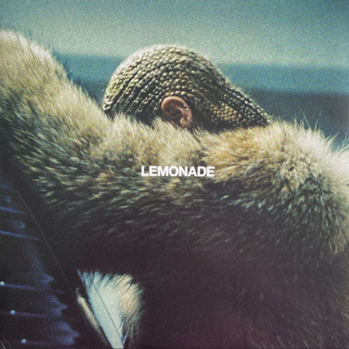 BEYONCÉ  - LEMONADE