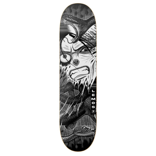 PRIMITIVE X NARUTO (PAUL JACKSON) - LEMOS SNAKE (8.0)