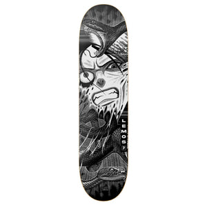PRIMITIVE X NARUTO (PAUL JACKSON) - LEMOS SNAKE (8.0)