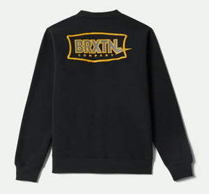 BRIXTON - LIGHTENING