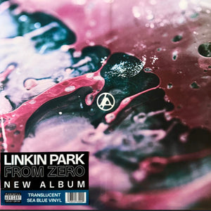 LINKIN PARK - FROM ZERO