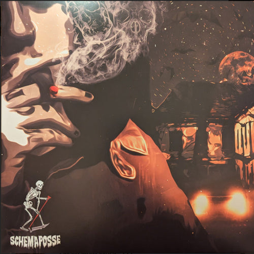 LIL PEEP - LIVE FOREVER