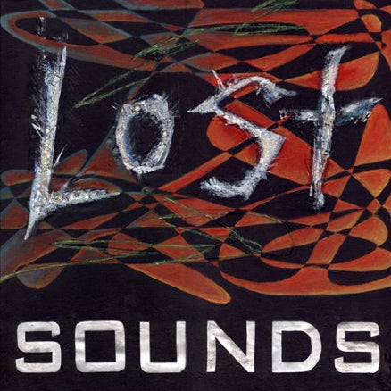 LOST SOUNDS - SELF TITLED (Copie)