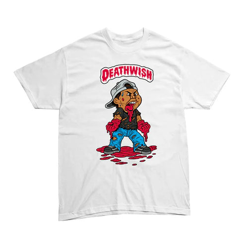 DEATHWISH - LOW LIFE KIDS