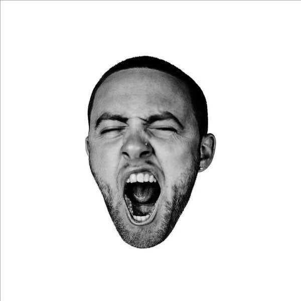 MAC MILLER - GO:OD AM (2LP)