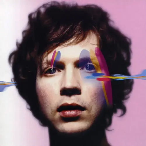 BECK - SEA CHANGE (2LP)