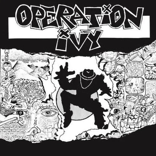 OPERATION IVY - ENERGY