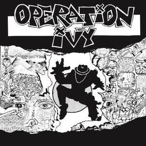 OPERATION IVY - ENERGY