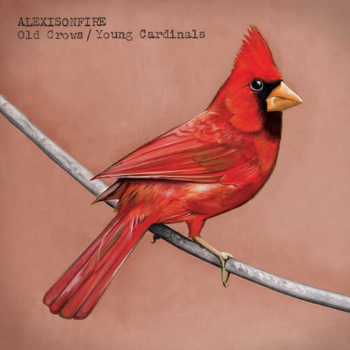 ALEXISONFIRE - OLD CROWS/YOUNG CARDINALS